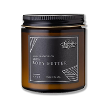 Load image into Gallery viewer, USA made Marc Alain Dollon SHEA Body Butter