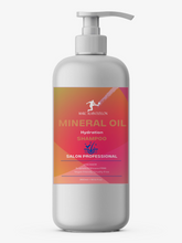 Load image into Gallery viewer, Marc Alain Dollon Unisex Mineral Oil Silky Smooth Shampoo