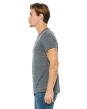 Load image into Gallery viewer, MarcAlainDollon Men/Unisex Poly-Cotton Short-Sleeve tshirt