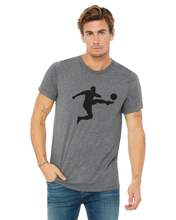 Load image into Gallery viewer, MarcAlainDollon Men/Unisex Poly-Cotton Short-Sleeve tshirt
