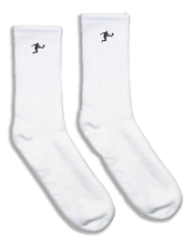 Load image into Gallery viewer, Unisex Long socks Marc Alain Dollon Official
