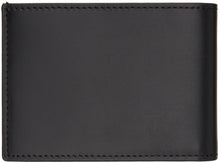 Load image into Gallery viewer, Marc Alain Dollon pour toujours élégant black leather Wallet
